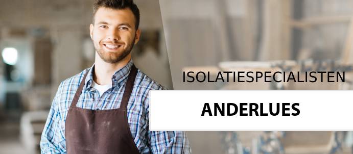 isolatie anderlues 6150