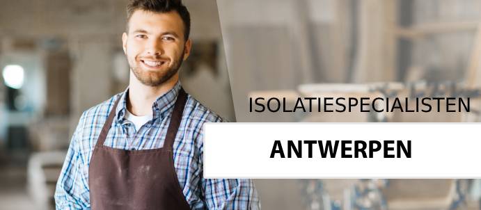 isolatie antwerpen 2000