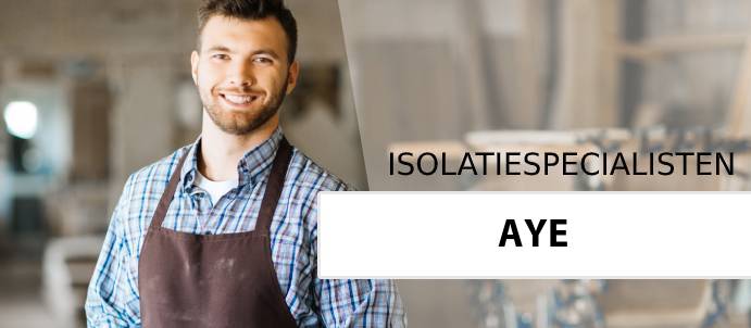 isolatie aye 6900