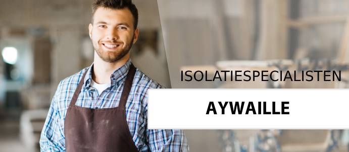 isolatie aywaille 4920