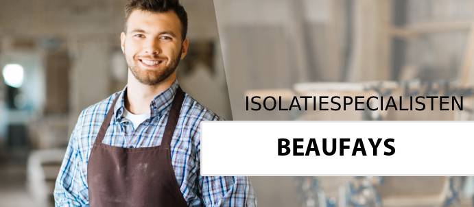 isolatie beaufays 4052