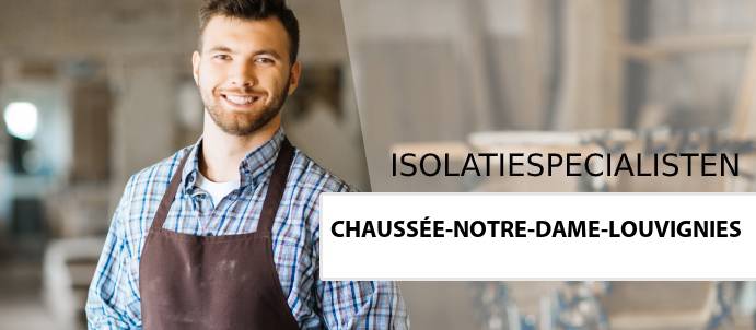 isolatie chaussee-notre-dame-louvignies 7063