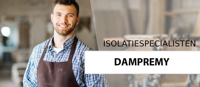 isolatie dampremy 6020