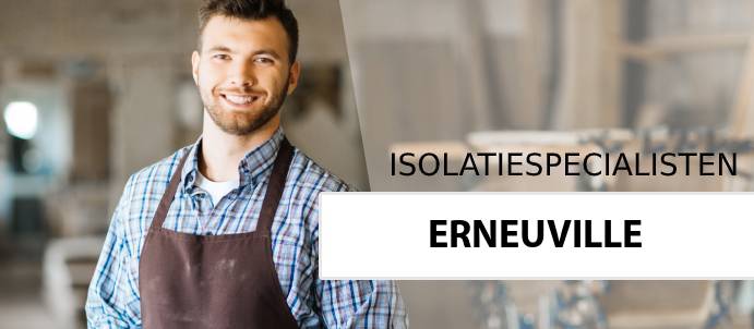 isolatie erneuville 6972