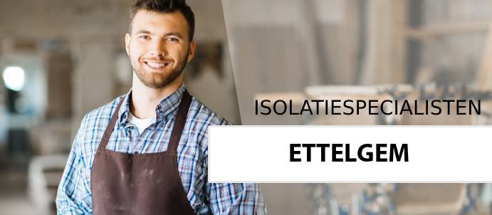 isolatie ettelgem 8460