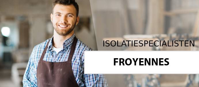 isolatie froyennes 7503