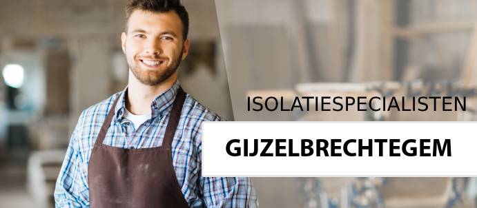 isolatie gijzelbrechtegem 8570