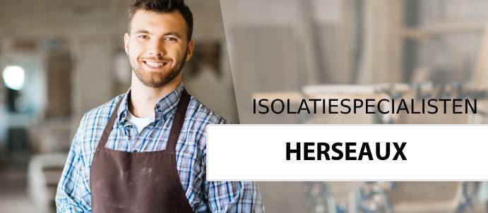 isolatie herseaux 7712