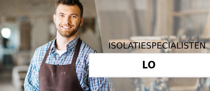 isolatie lo 8647