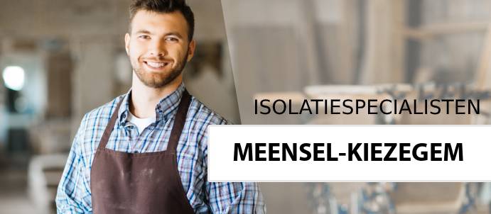 isolatie meensel-kiezegem 3391