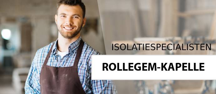 isolatie rollegem-kapelle 8880