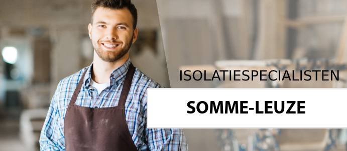 isolatie somme-leuze 5377